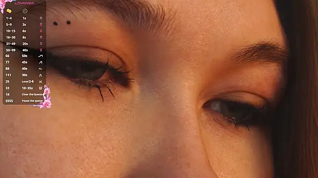 cheeky cherry  online show from November 29, 3:26 pm