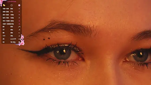 cheeky cherry  online show from December 3, 3:10 pm