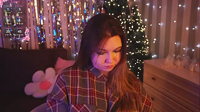 cheeky cherry  online show from January 15, 5:05 pm