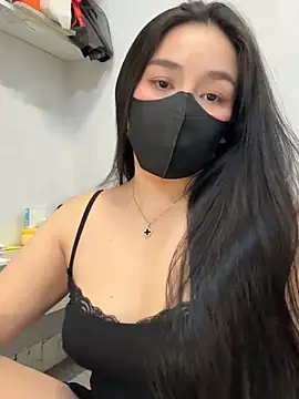 Snapshot of Tina_2k3 chatting on March 11, 7:14 am Tina 2k3 online show from March 11, 7:14 am