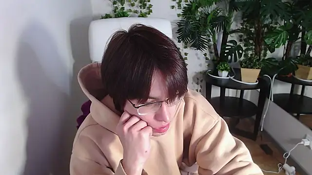 JacobBrat online show from November 20, 8:41 pm