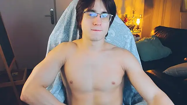 JacobBrat online show from November 29, 5:54 am