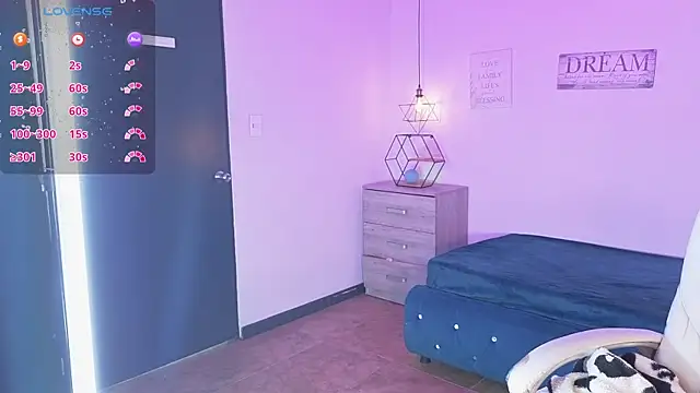 NinaSakura Eup online show from March 15, 12:22 pm