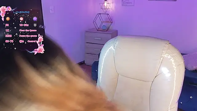 NinaSakura Eup online show from March 22, 12:08 pm