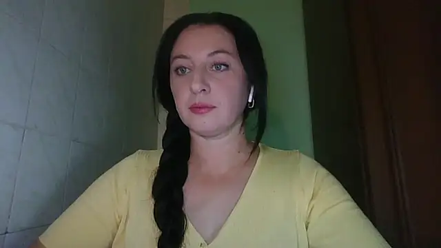 MelinaAx online show from November 18, 9:08 pm