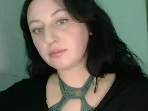 MelinaAx online show from February 4, 7:53 pm