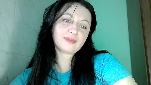 MelinaAx online show from March 10, 8:36 pm