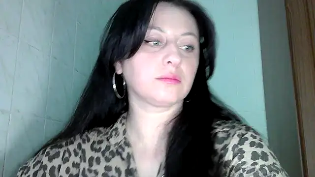 MelinaAx online show from April 7, 9:54 am