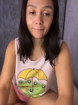 carolsapequinha online show from November 30, 5:39 pm