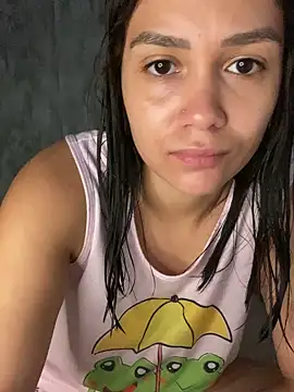 carolsapequinha online show from December 20, 10:55 am