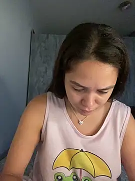 carolsapequinha online show from February 14, 11:07 am