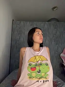 carolsapequinha online show from February 23, 11:07 am