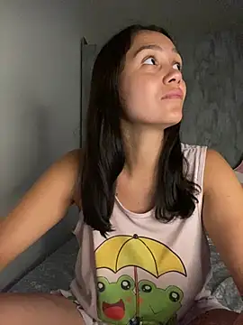 carolsapequinha online show from February 28, 1:17 am