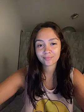 carolsapequinha online show from March 31, 10:59 am