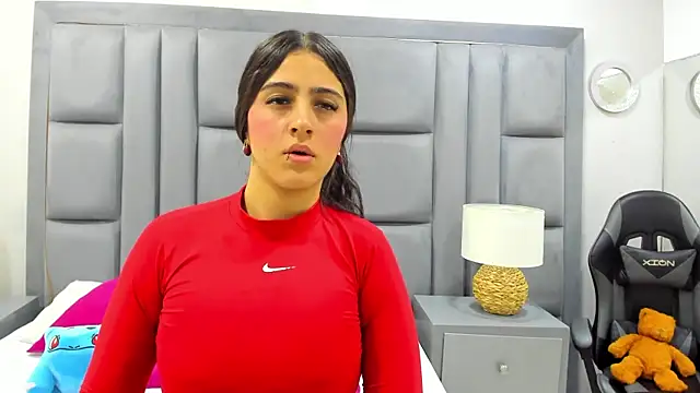 LuisaFranco online show from December 23, 11:08 am