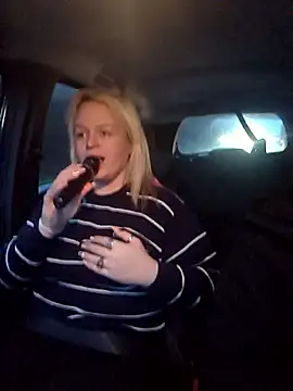 ladychat69 online show from January 8, 4:09 pm