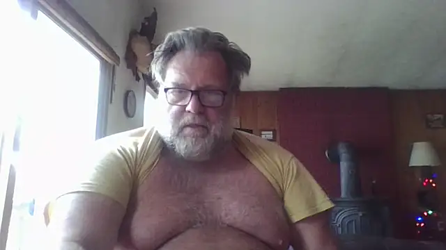 Joshc405 online show from May 24, 3:17 pm