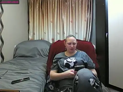 JenniDeep online show from February 15, 3:09 pm