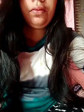 isha sharma2002 online show from November 15, 3:48 am