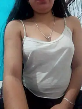 isha sharma2002 online show from December 14, 2:55 pm