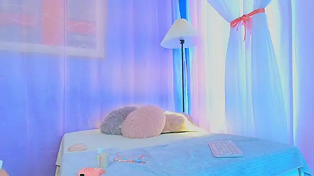 lizzy kane online show from March 23, 8:13 pm