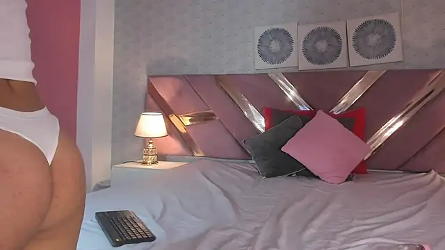 VeraSteel online show from November 27, 4:14 am