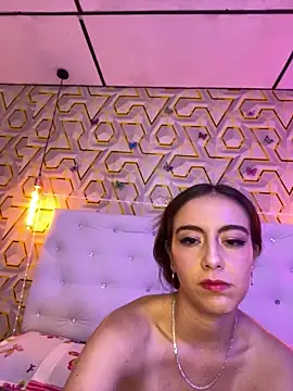 MelanyyJhonson15 online show from November 25, 11:38 pm