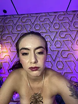 MelanyyJhonson15 online show from June 20, 8:39 am