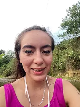 MelanyyJhonson15 online show from July 12, 10:34 pm