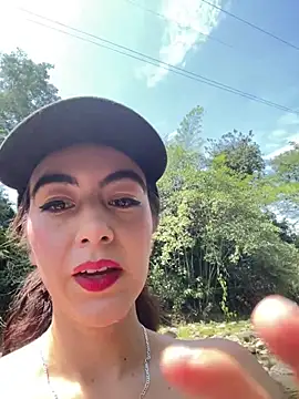 MelanyyJhonson15 online show from July 13, 3:48 pm