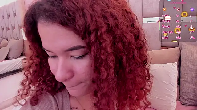 Snapshot of avrilwaynee chatting on February 22, 12:58 pm avrilwaynee online show from February 22, 12:58 pm