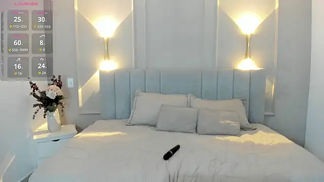 Dulce emi online show from April 1, 12:17 pm