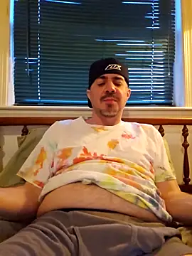 wilburydeznutz online show from November 29, 10:02 pm