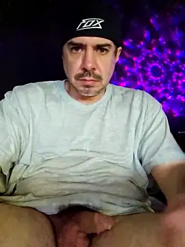 wilburydeznutz online show from March 4, 5:57 am