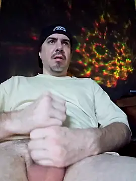 wilburydeznutz online show from April 4, 9:34 pm