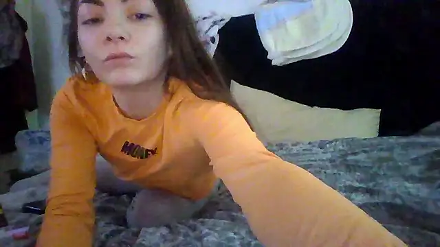 badbaby25 online show from January 9, 1:03 pm