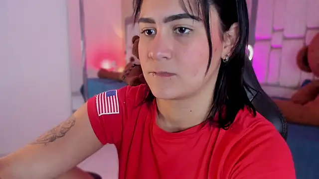 SnakeMuse online show from January 11, 4:17 am