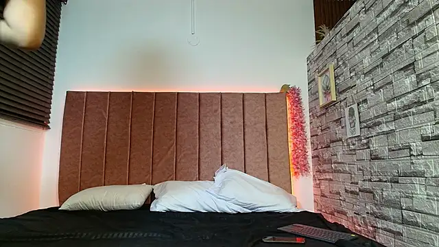 Tefanny hot online show from November 21, 1:32 pm