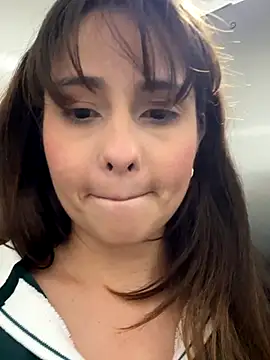 ginny ross online show from December 1, 5:07 pm