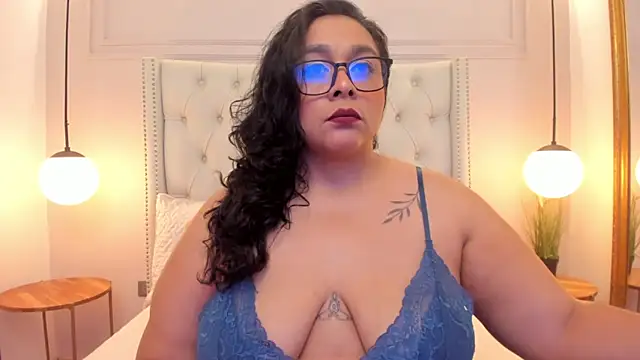 ViickyLee online show from March 31, 6:36 am