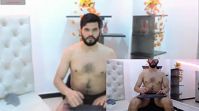 anthonny collins online show from November 13, 9:03 pm