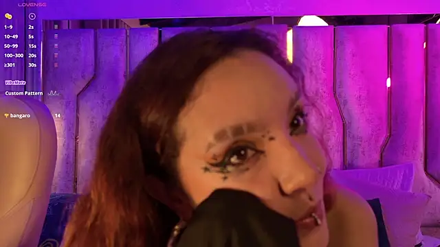 nix wolf online show from November 21, 3:27 am