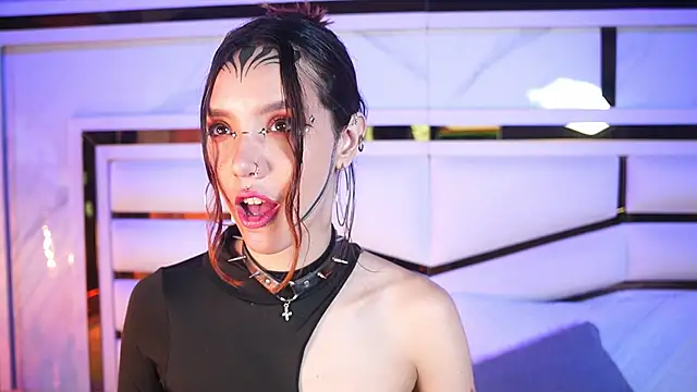 nix wolf online show from February 10, 8:40 am