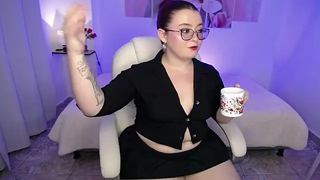 selene rouse  online show from February 4, 10:26 pm