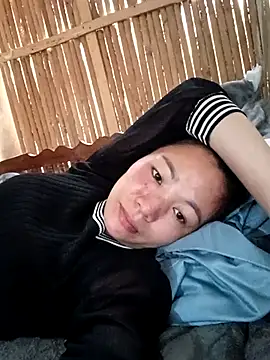 Snapshot of Lucky-688 chatting on April 19, 8:46 am Lucky-688 online show from April 19, 8:46 am