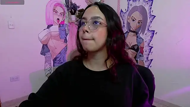 amaris ferrer online show from December 23, 6:22 am