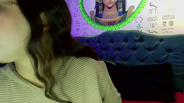 amaris ferrer online show from January 9, 4:26 am