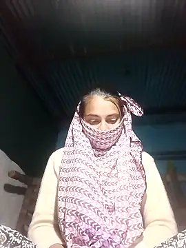 Sweety-rani online show from November 14, 4:06 pm