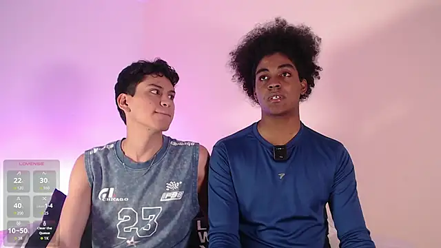 Mark Nico online show from February 1, 7:40 am