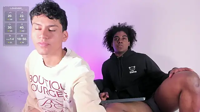 Mark Nico online show from April 17, 9:56 am